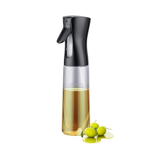 GRIFEMA GE2002B-300, Spray de Cuisine Huile Cuisine de Haute Qualité