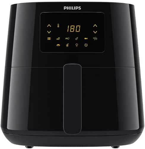 Philips Air Fryer Série 3000 6.2L, air fryer 14 en