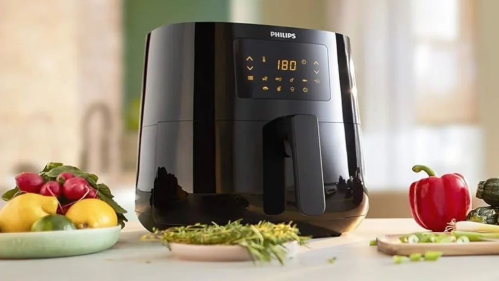 Philips Essential Airfryer XL