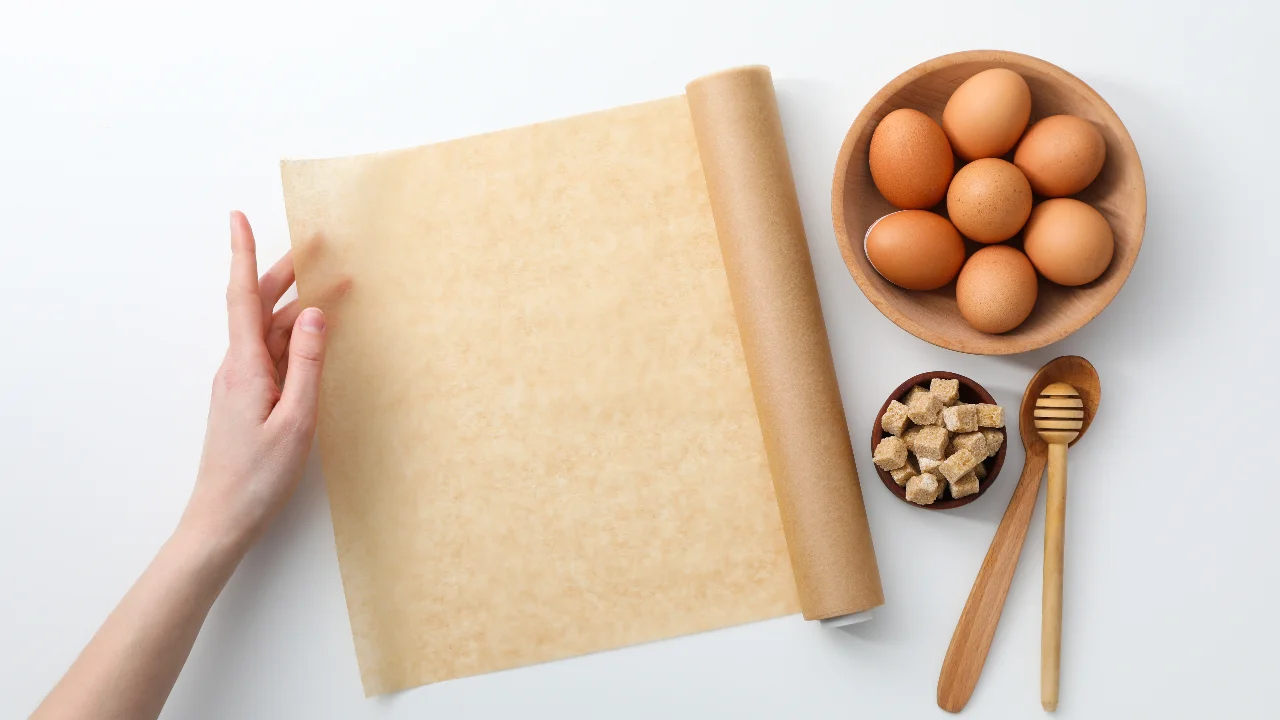 Quelle est le meilleur papier cuisson pour Air Fryer