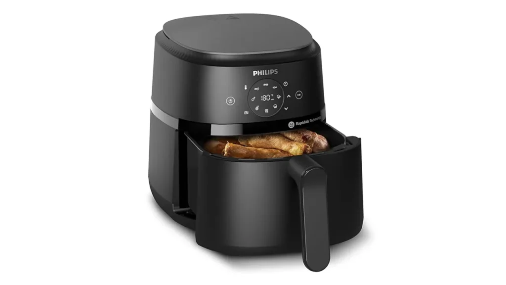 Philips-Airfryer-série-2000