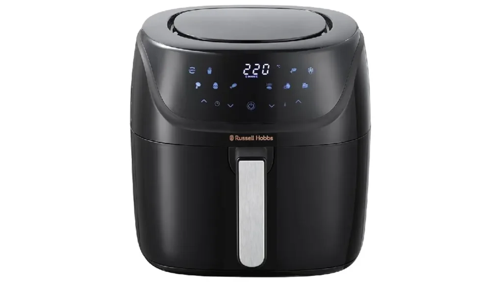 Russell Hobbs Air Fryer 8L