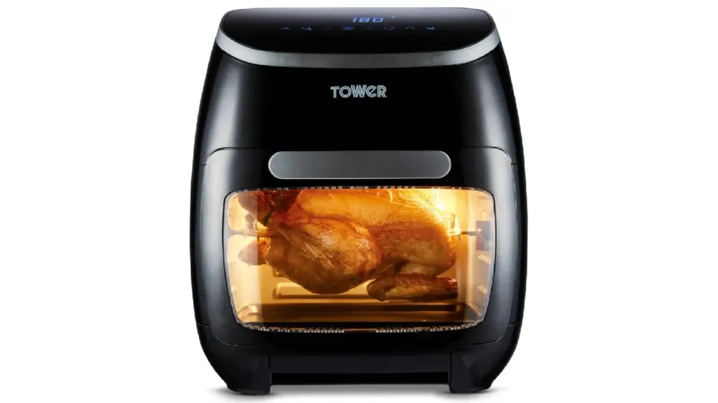 Air Fryer Tower T17076 Xpress Pro