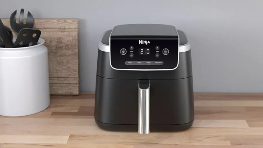 air-fryer-cadeau-idee-cuisine-noel