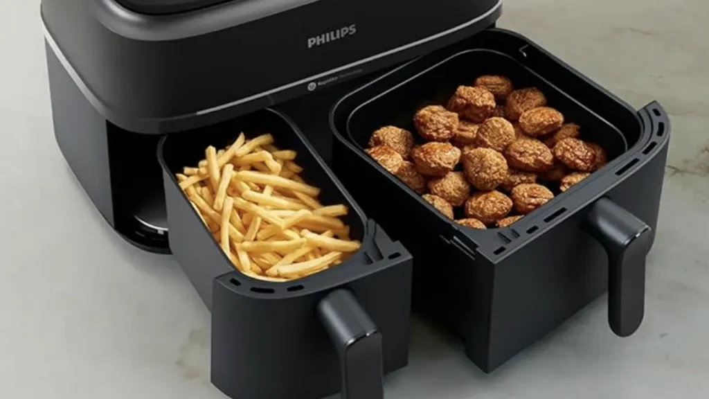 air-fryer-famille-nombreuse-philips-9-litres