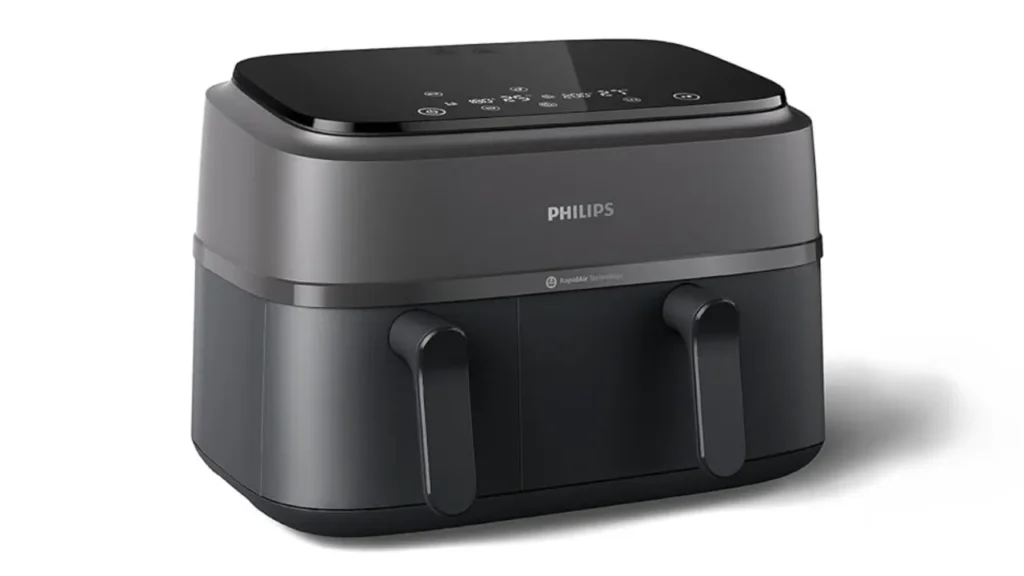 air-fryer-philips-4-personnes