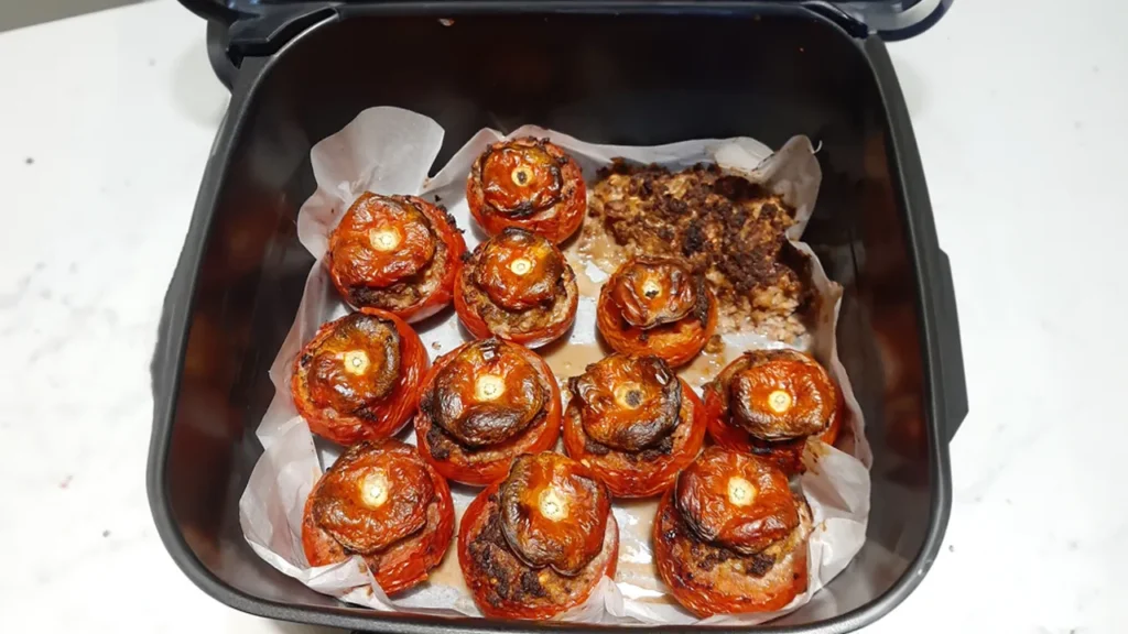 air-fryer-tomate-farcie