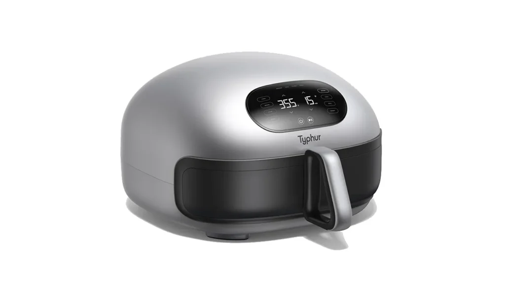 dome-2-typhur-air-fryer