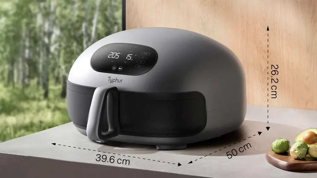 dome-2-typhur-air-fryer-2