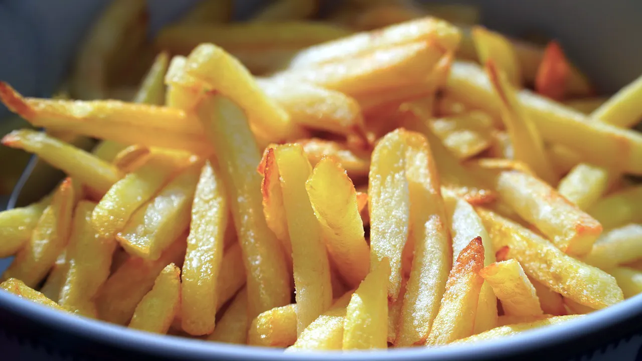 frites-combien-de-grammes