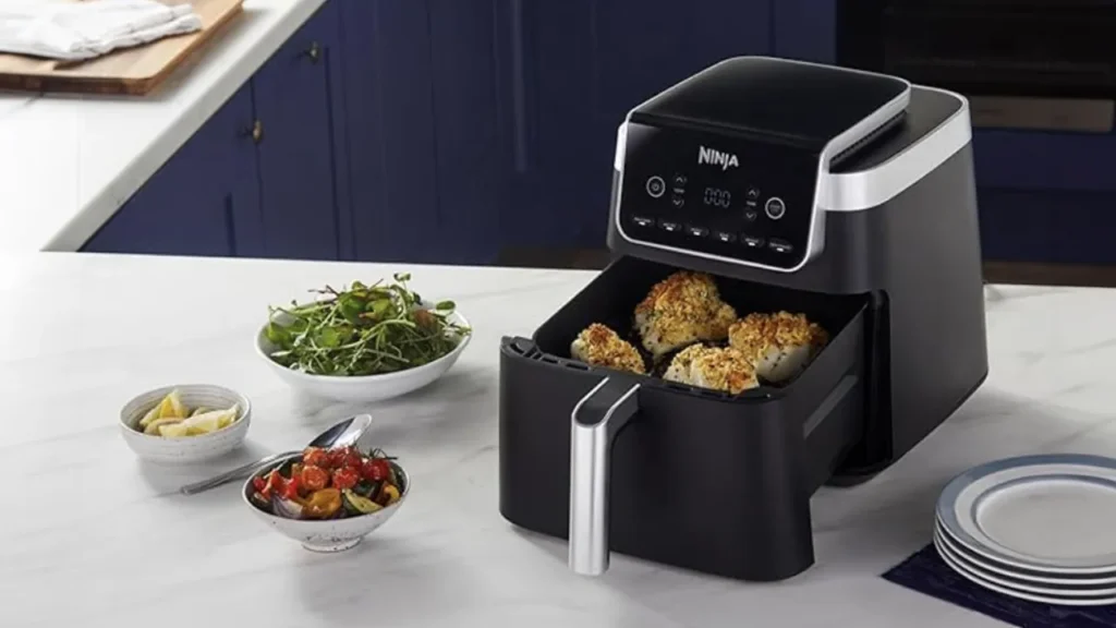 ninja-air-fryer-4-personnes