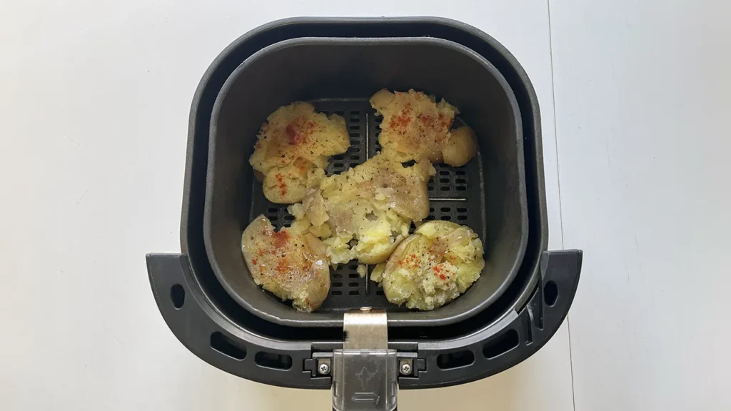 pomme-de-terre-ecrasee-croustillante-air-fryer-3