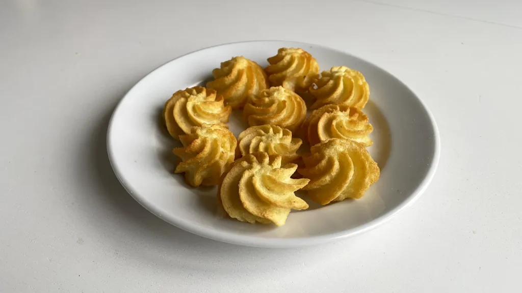 pomme-duchesse-surgelé-air-fryer-5