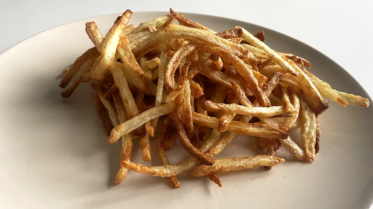 pommes-frites-allumettes-air-fryer-8